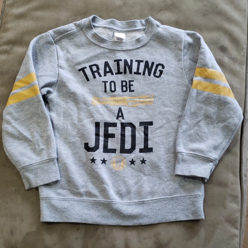 SOLD! Gymboree sweatshirt